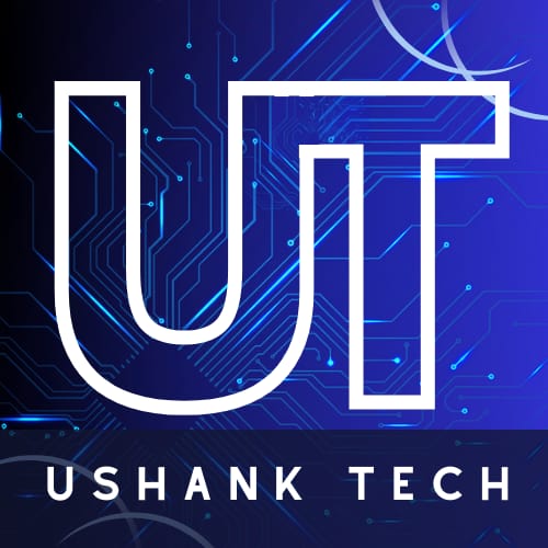 Ushanktech Logo